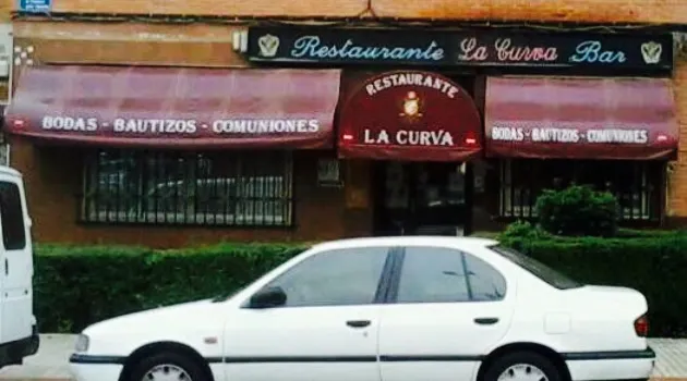 Restaurante La Curva