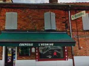 Creperie L'Hermine