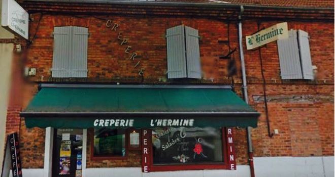 Creperie L'Hermine