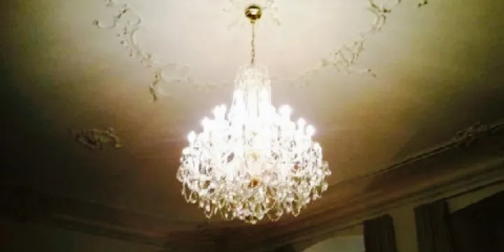 Restaurant im Schloss Engers