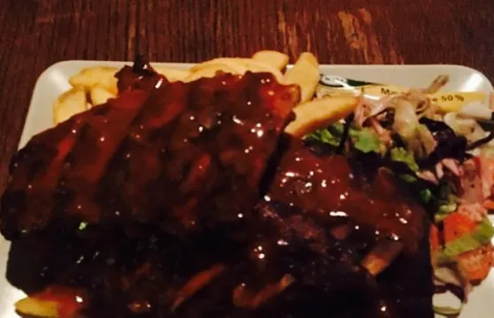 Brasserie Brabander Alm