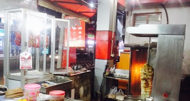 Chennai Dharbar Restaurant