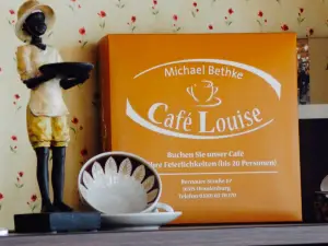 Cafe Louise