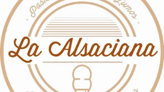 Heladería La Alsaciana