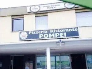 Pompei Restaurant