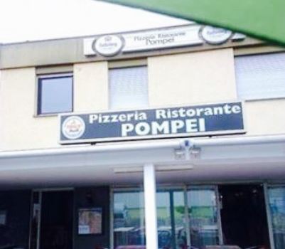 Pompei Restaurant