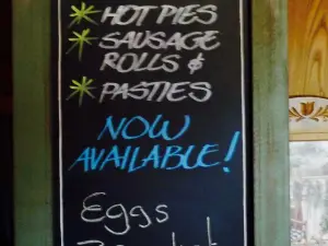 Loot Cottage Garden Cafe