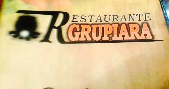 Grupiara