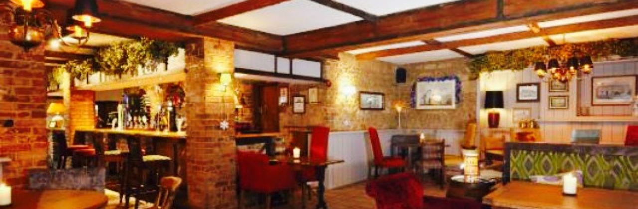 The Greyhound Inn Restaurant