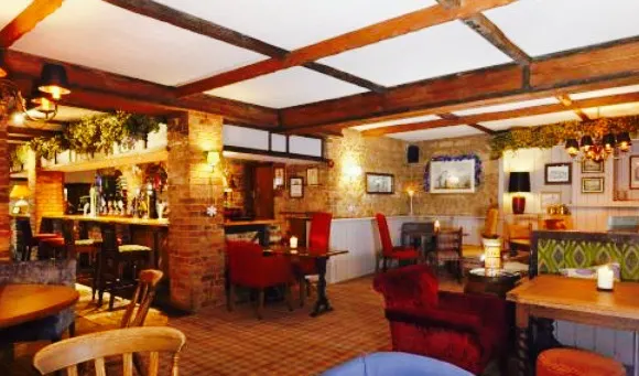 The Greyhound Inn Restaurant