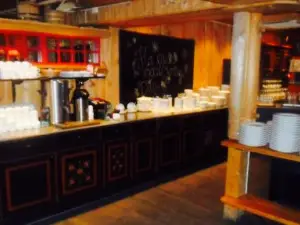 Fossekroa Restaurant