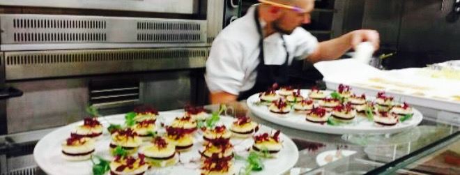 DaVincis Wine Bar & Restaurant
