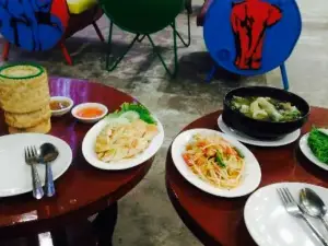 Krua Malakor