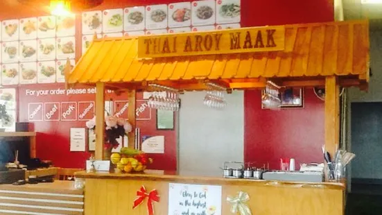 Aroymaak - Thai Express & Restaurant