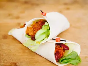 Little Charlie Pizza & Food