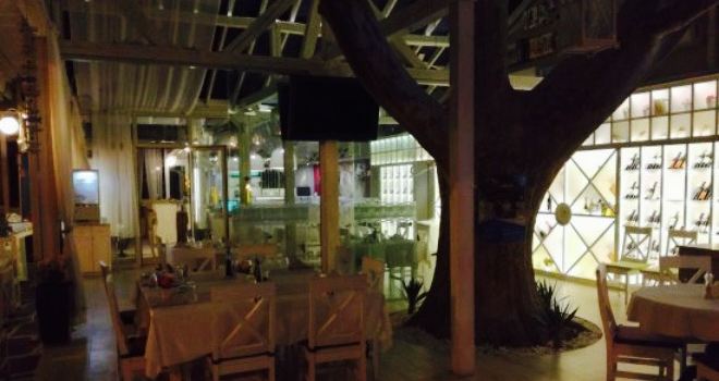 Restaurant Marbella