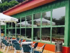 Restaurante Club Tenis El Rial