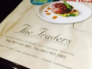 The Traders Restaurant