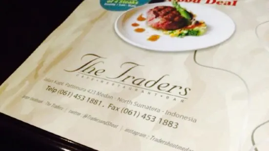 The Traders Restaurant