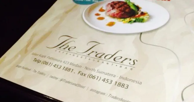 The Traders Restaurant