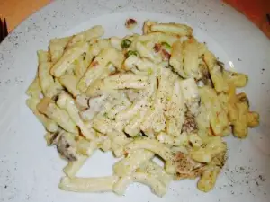 La Tana del Lupo