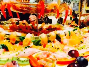 Ristorante Enoteca Ai Colli