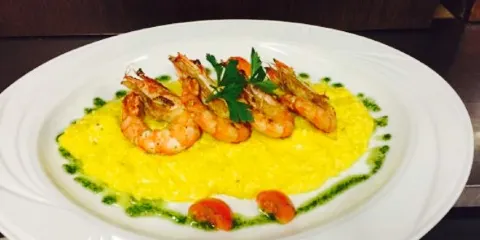 Ristorante Pizzeria Leonardo Da Vinci