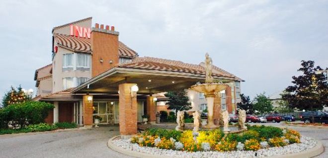 Pomodoro Ristorante