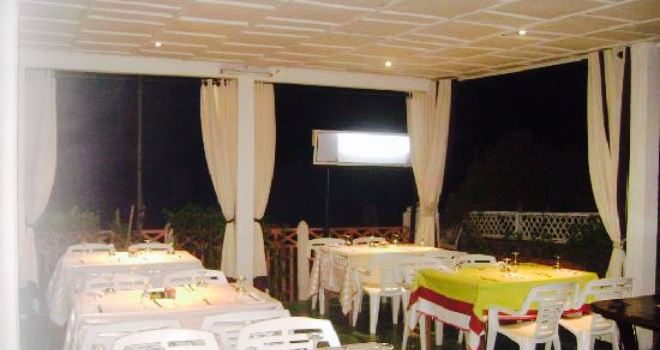 Restaurant Thi Lan