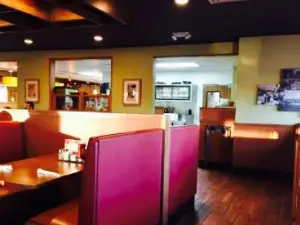 Denny's