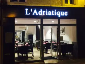 Adriatique