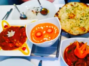 Boar's Head Tandoori