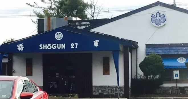 Shogun 27
