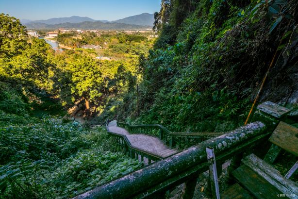 Jang Cave