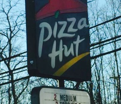 Pizza Hut