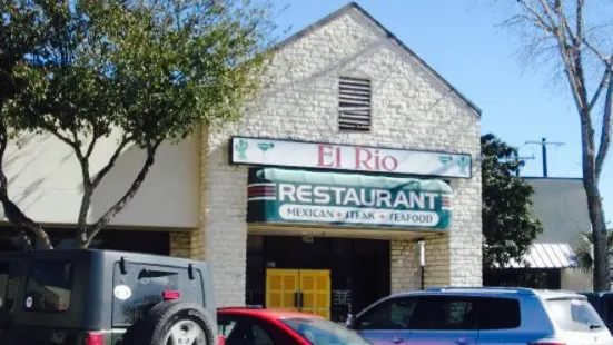 El Rio Mexican Restaurant