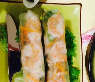 Paradis Thai