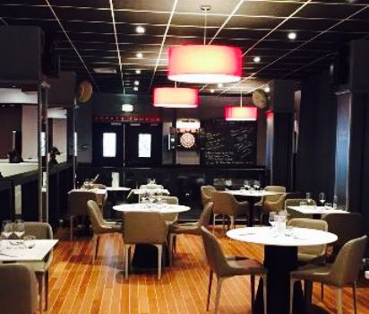 Casino Barriere Restaurant
