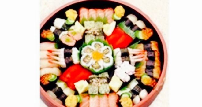 Sushi Hana Shibata Main Store