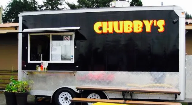 Chubby's