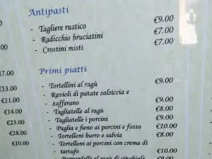 Ristorante Pizzeria Da Guido