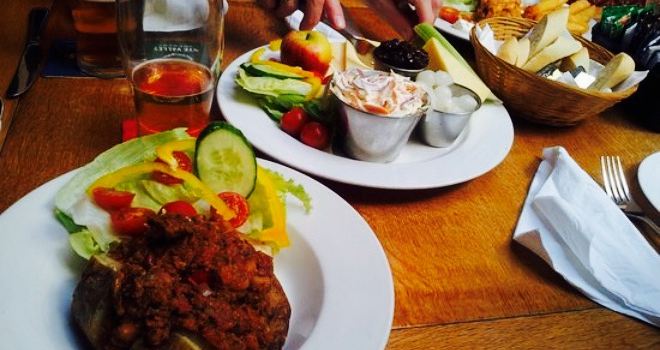 Butchers Arms