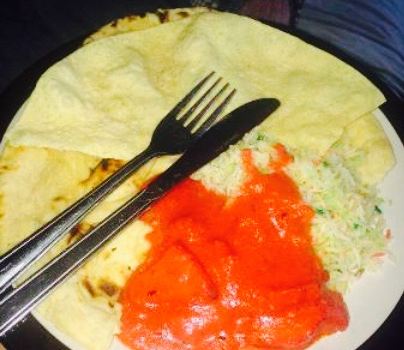 Sultan Indian Take away
