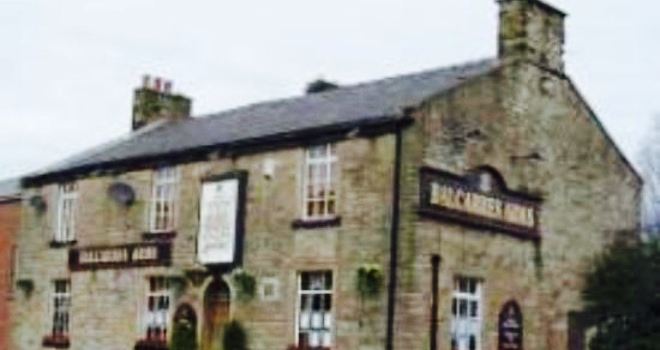 Balcarres Arms