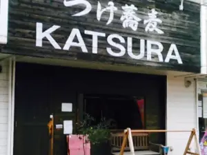 Tsukesoba Katsura