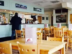 Cobble Bar and Bistro