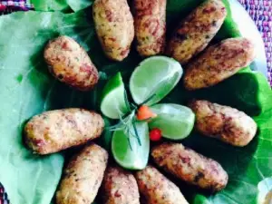 Raiz Mineira Espaço Gourmet
