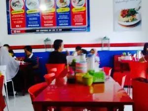 Bakso Tengkleng Mas Bambang