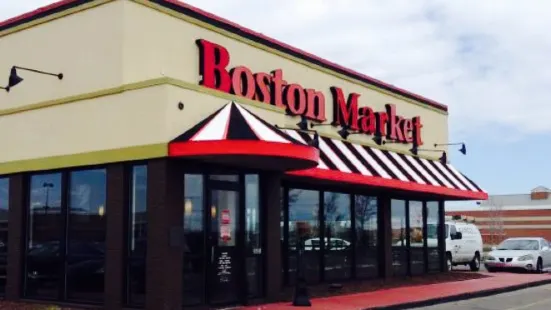 Boston Market