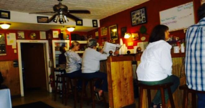 Two Sisters Coffee Shop